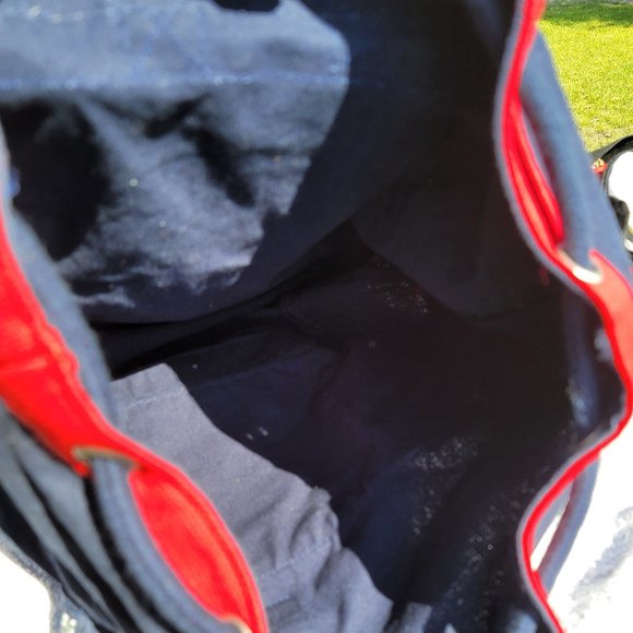 Backpacks